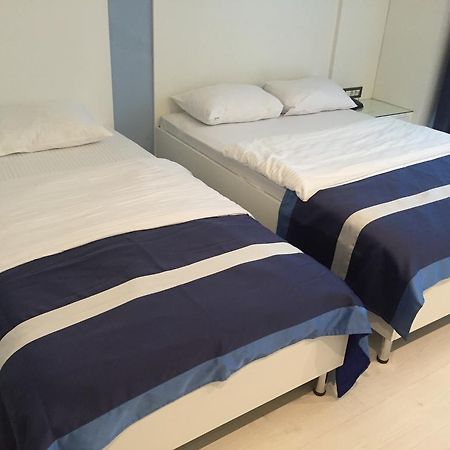 Samsun Sahin Hotel 2 Eksteriør bilde