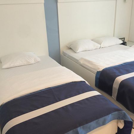 Samsun Sahin Hotel 2 Eksteriør bilde
