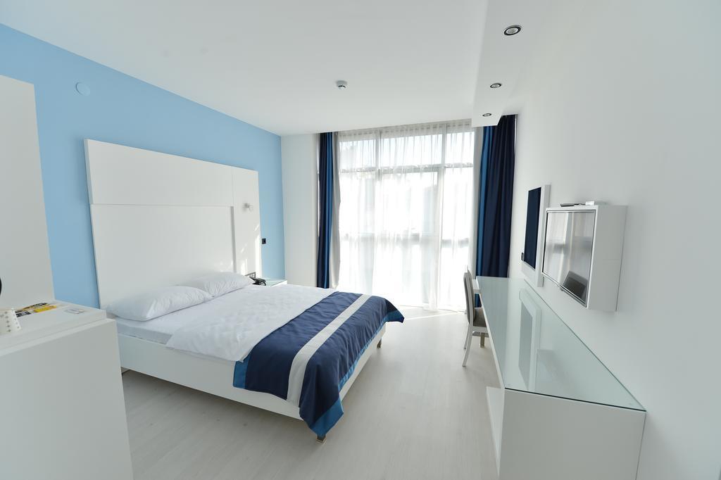 Samsun Sahin Hotel 2 Rom bilde